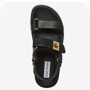 Steve Madden Mona Sandals